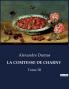 LA COMTESSE DE CHARNY - Tome III