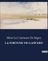 LA FORTUNE DE GASPARD