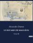 LE BÂTARD DE MAULÉON