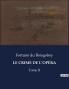 LE CRIME DE L'OPÉRA