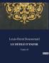 LE DÉFILÉ D'ENFER