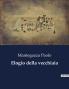 Elogio della vecchiaia