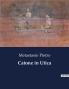 Catone in Utica