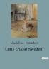 Little Erik of Sweden