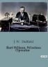 Bert Wilson Wireless Operator