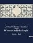 Wissenschaft der Logik