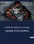LIEDER VON LESSING