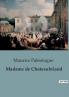 Madame de Chateaubriand