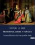 Historiettes contes et fabliaux