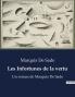 Les Infortunes de la vertu