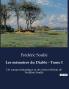Les mémoires du Diable - Tome I