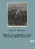 Histoire des relations entre la France et les roumains