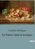 La Nature dans la musique