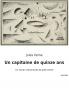 Un capitaine de quinze ans
