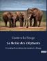 La Reine des éléphants