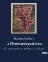 La Demeure mystérieuse
