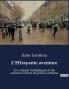 L'Effrayante aventure