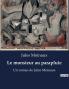 Le monsieur au parapluie