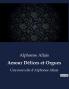 Amour Délices et Orgues