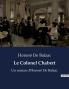 Le Colonel Chabert
