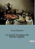 Le grand classique du roman anglais