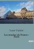 Les musées de France - Paris
