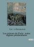 Les prisons de Paris