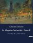 Le Magasin d'antiquités - Tome II