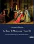 La Dame de Monsoreau - Tome III