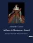 La Dame de Monsoreau - Tome I