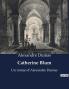Catherine Blum