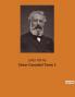 César Cascabel Tome 1