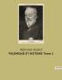POLÉMIQUE ET HISTOIRE Tome 1