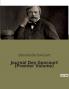 Journal Des Goncourt (Premier Volume)