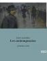 Les contemporains