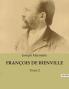 FRANÇOIS DE BIENVILLE