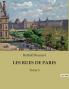 LES RUES DE PARIS