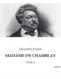 MADAME DE CHAMBLAY