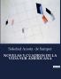 NOVELAS Y CUADROS DE LA VIDA SUR AMERICANA