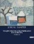 VIAJES DE UN COLOMBIANO EN EUROPA