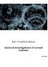 General investigations of curved surfaces