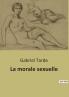 La morale sexuelle