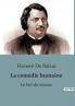 La comédie humaine - Le Bal de Sceaux