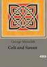 Celt and Saxon