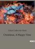 Christmas A Happy Time