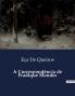A Correspondência de Fradique Mendes