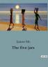 The five jars