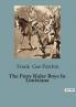 The Pony Rider Boys In Louisiana