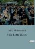 Two Little Waifs