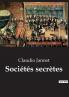Sociétés secrètes